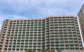 Sandcastle Oceanfront Resort South Beach Myrtle Beach